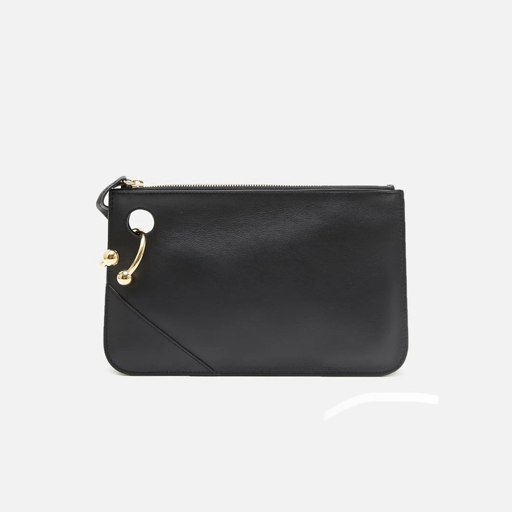 JW Anderson Pierce Clutch
